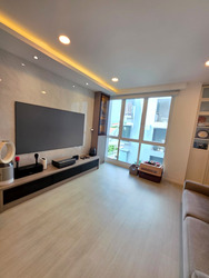 The Morning Glory (D19), Apartment #555232171